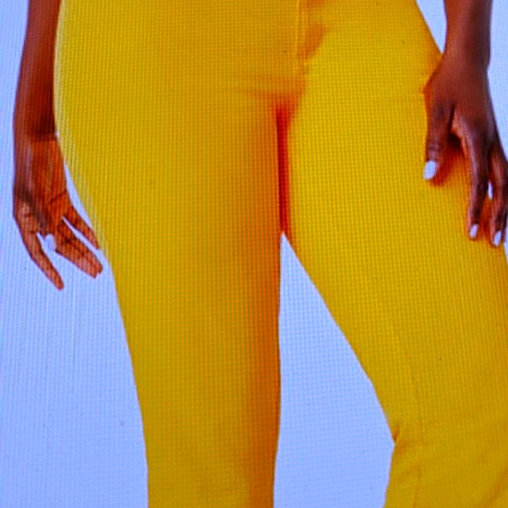 ❤️ DENIM 24/7 💛 CASUAL CAPRI DENIM JEANS